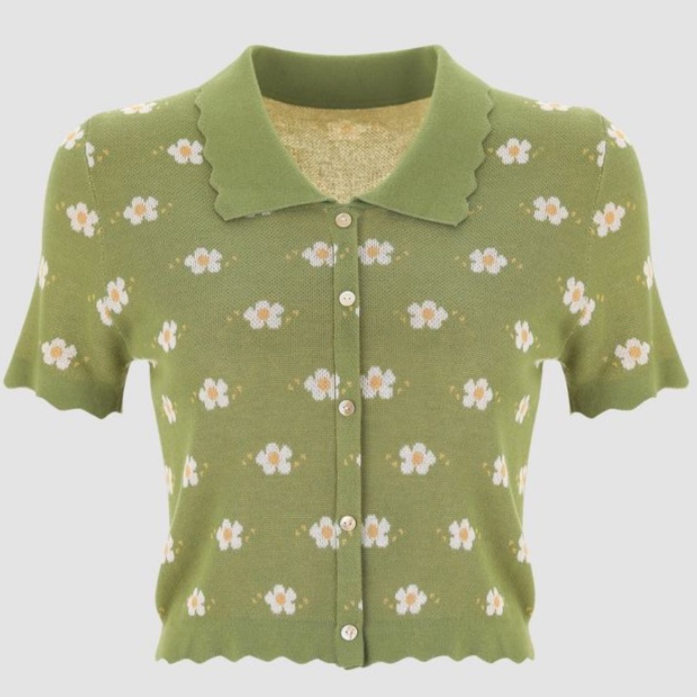 CIDER TOP
